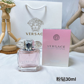 Versace Pink Diamond Perfume-3516  